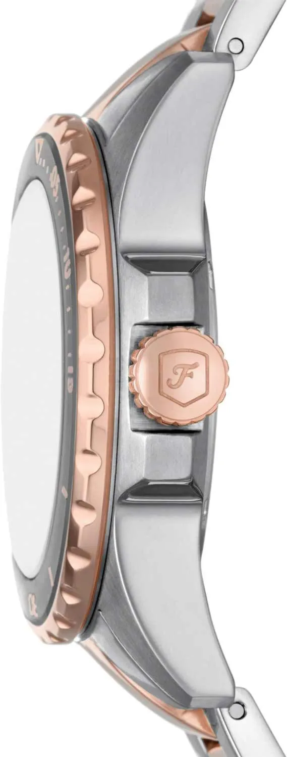 Fossil Blue ES5348