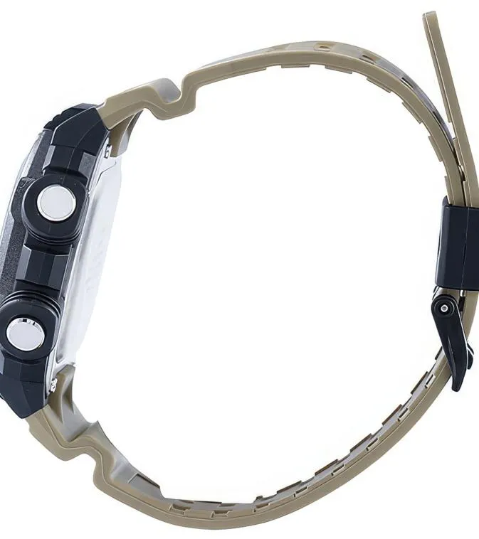 Casio Collection DW-291HX-5A