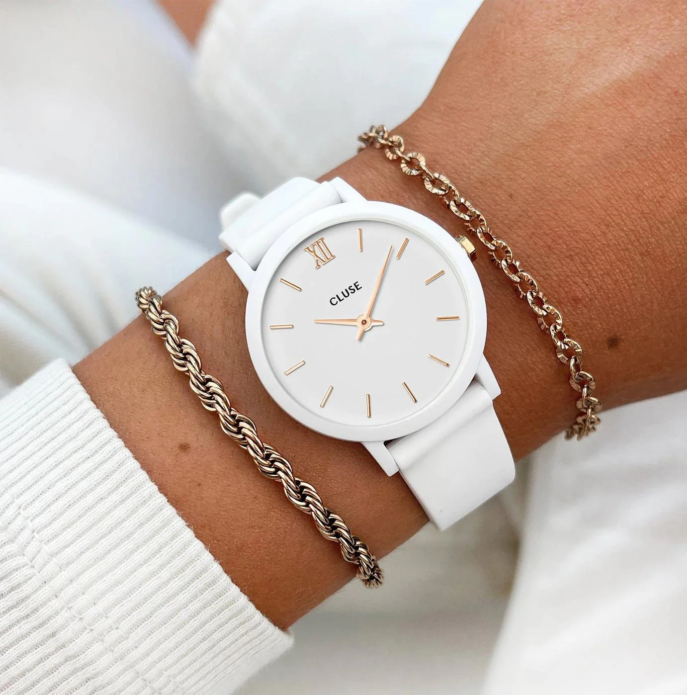 Cluse Minuit CW11603