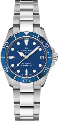 Certina C032.007.11.041.00