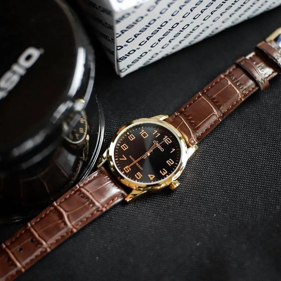 Casio MTP-V001GL-1B