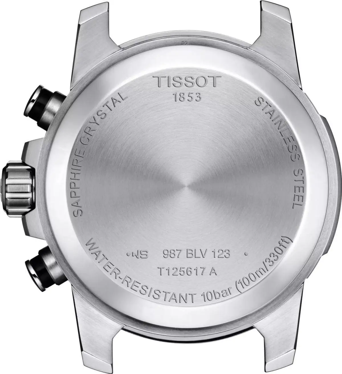 Tissot T125.617.17.051.02