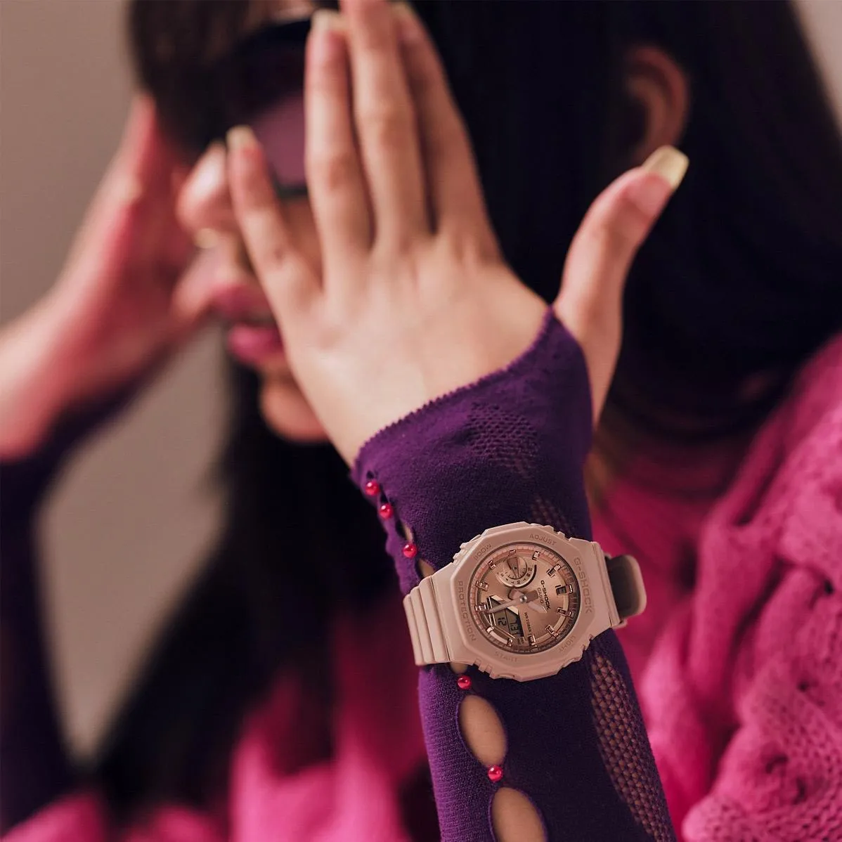 Casio GMA-S2100MD-4A