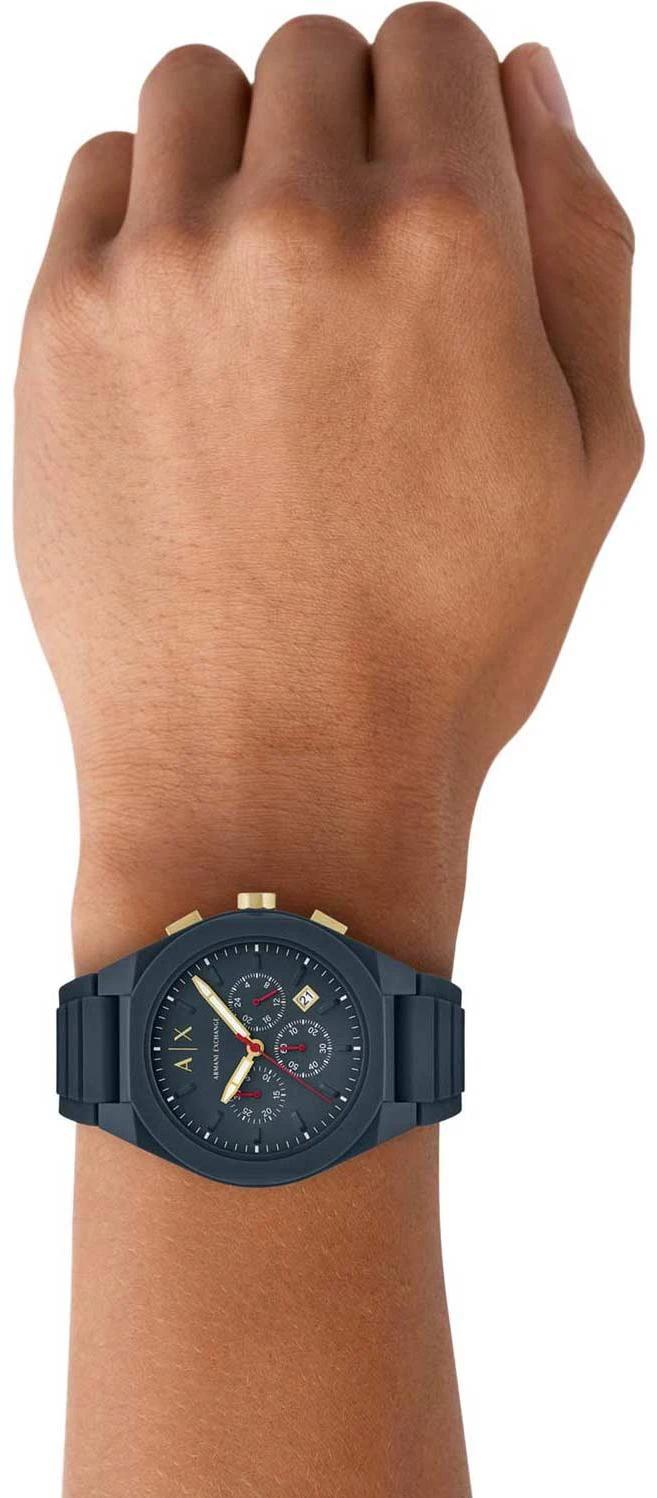 Armani Exchange Наручные часы AX4168