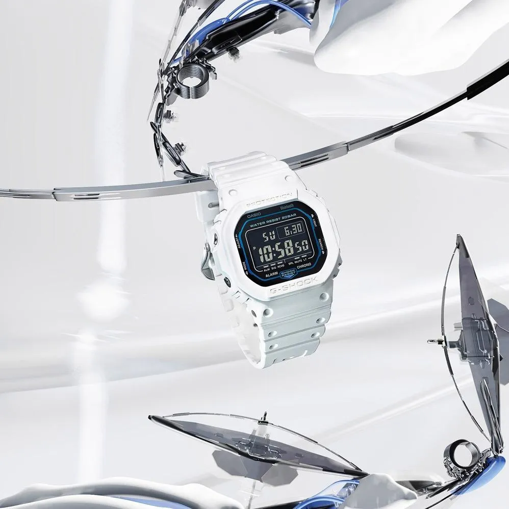 Casio DW-B5600SF-7E