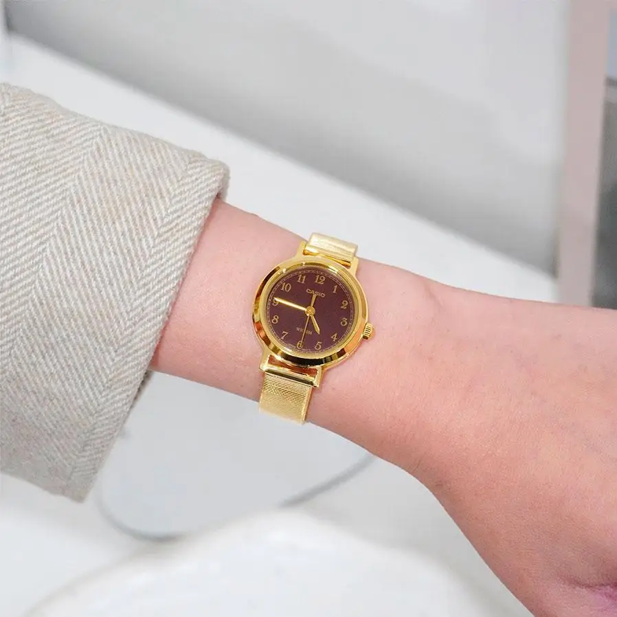 Casio LTP-B170G-5B