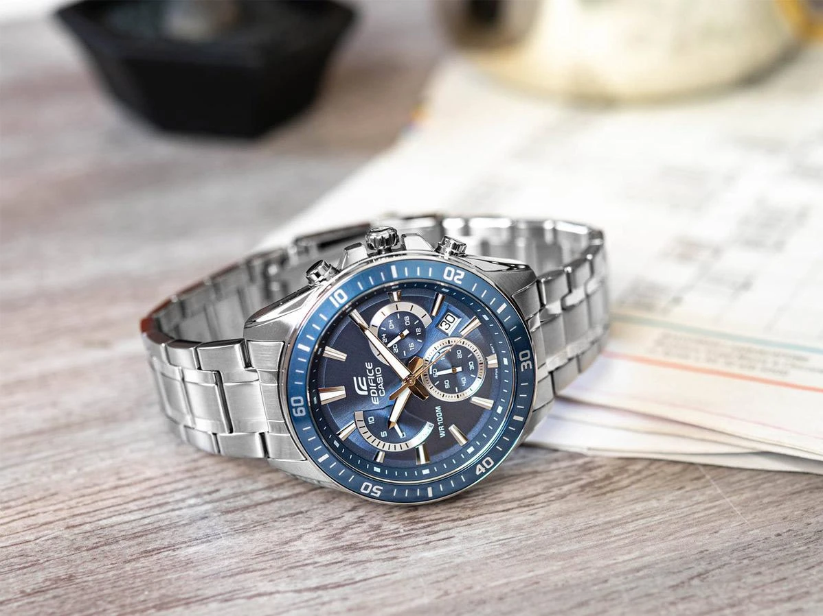 Casio EFR-552D-2A