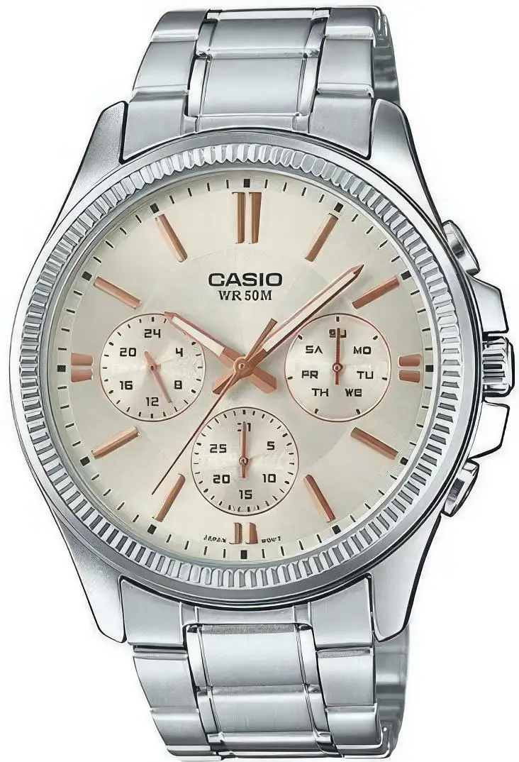 Casio MTP-1375D-7A2