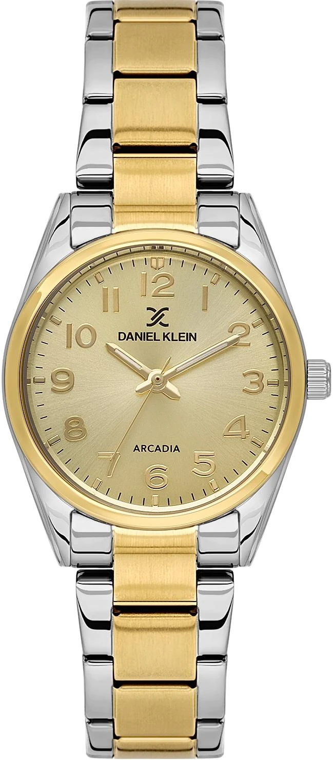 Daniel Klein 14275-7