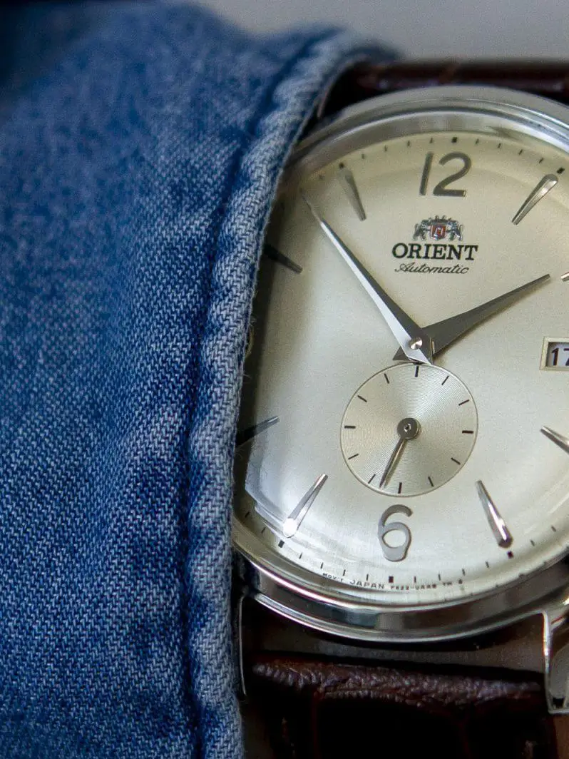 Orient RA-AP0003S