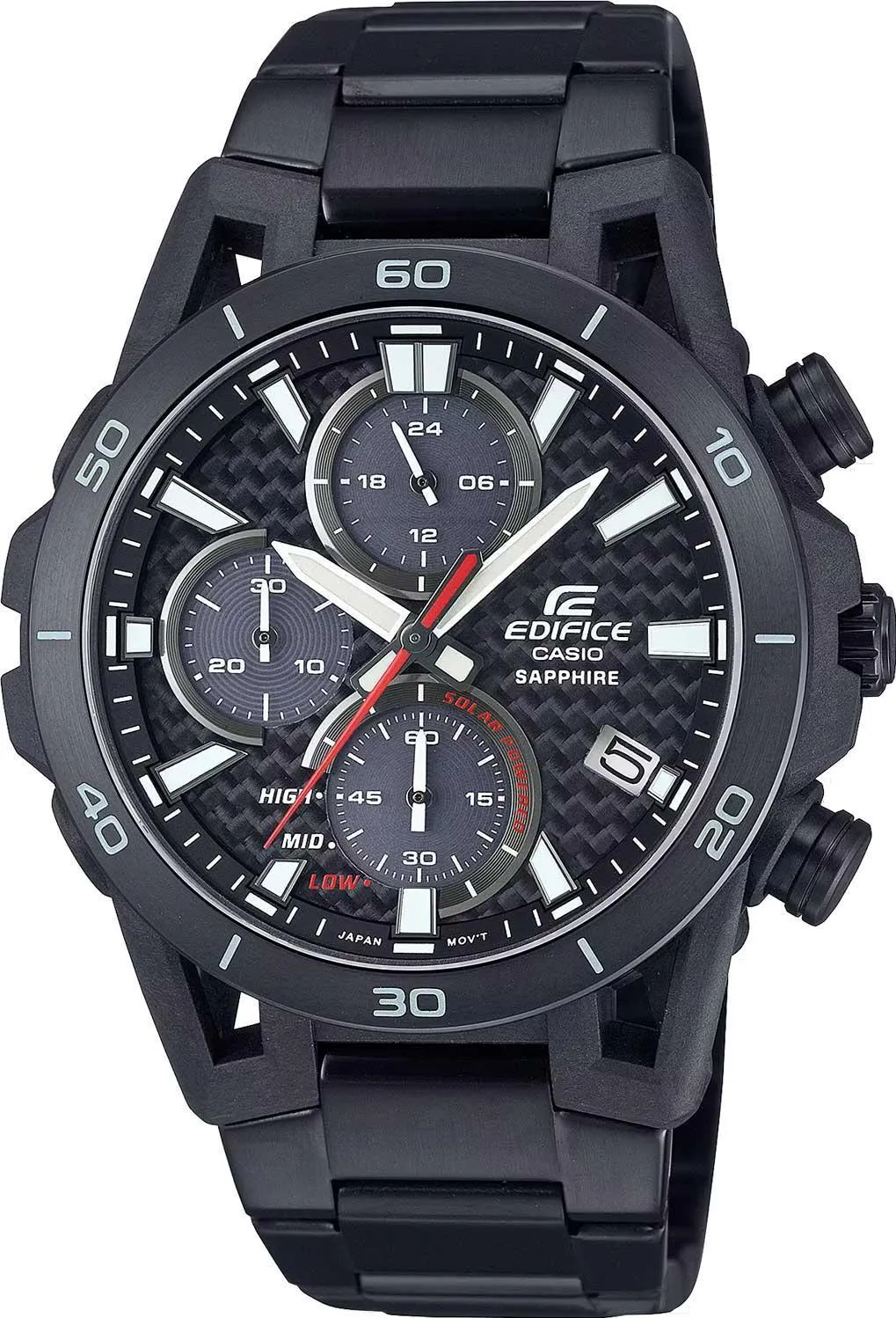Casio EFS-S640DC-1A