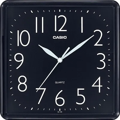 Casio Наручные часы IQ-06-1E