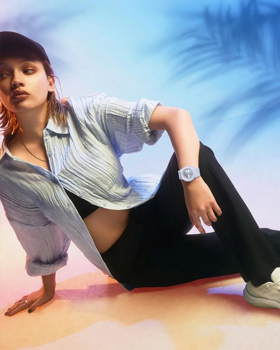 Casio GMA-P2100SG-2A