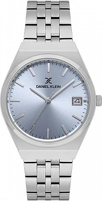 Daniel Klein 14052-5