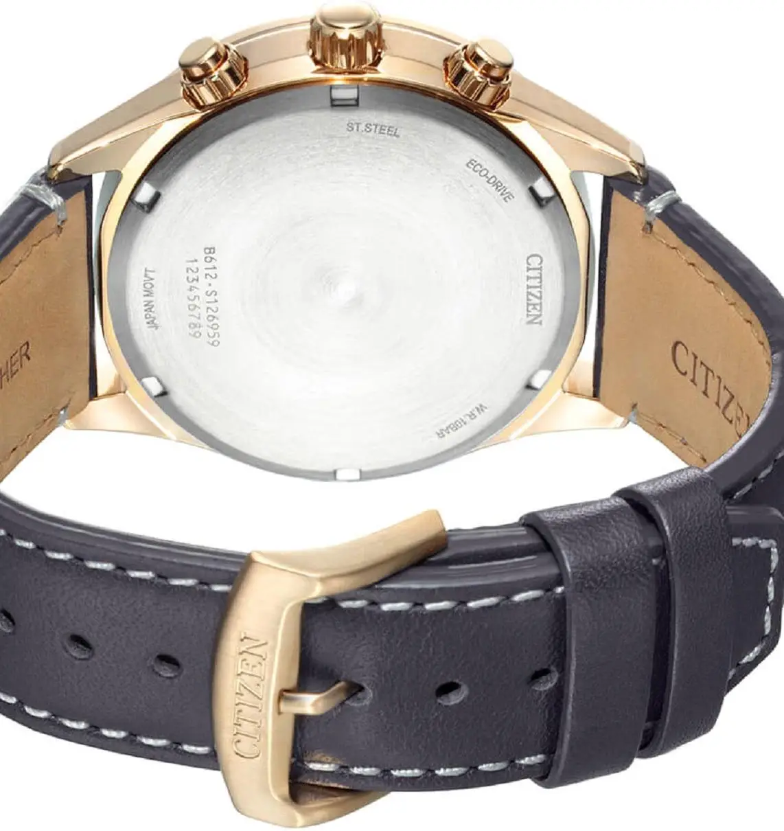 Citizen CA0773-15E