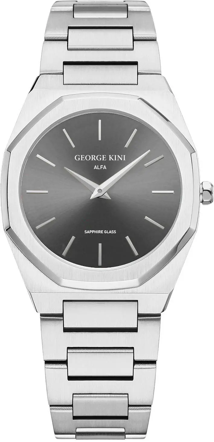 George Kini GK.AL0005