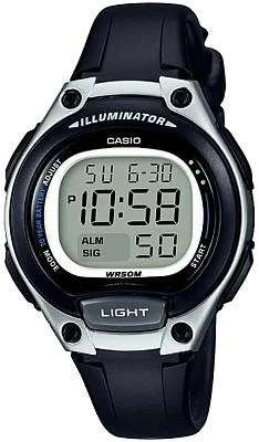 Casio LW-203-1A