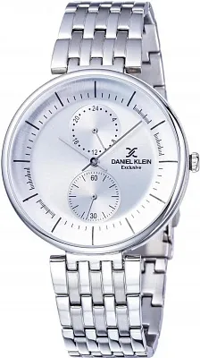Daniel Klein 11900-1