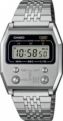 Наручные часы Casio A-1100D-1A