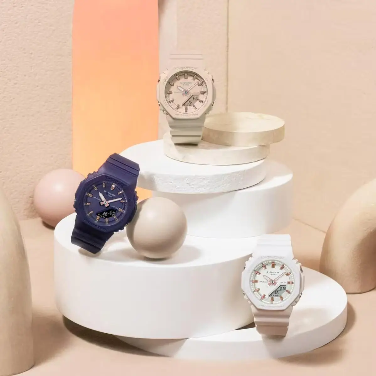 Casio GMA-P2100M-2A