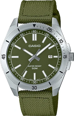 Casio Collection MTP-B155C-3E