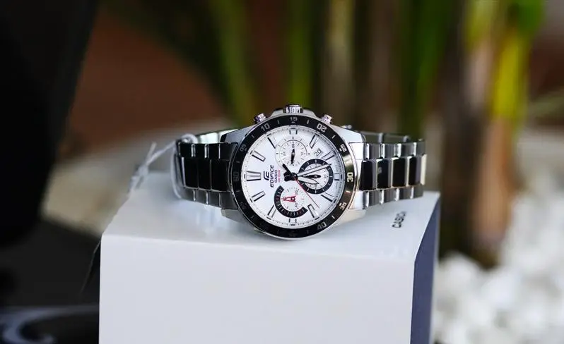 Casio EFV-570D-7A