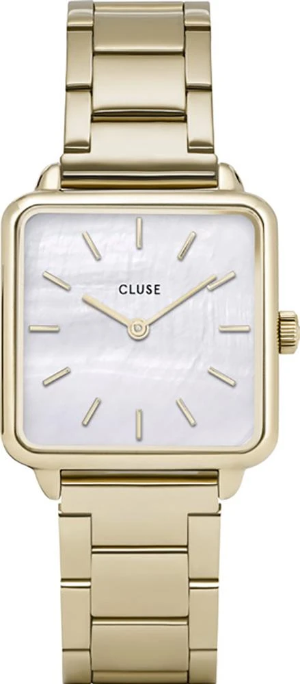 Cluse La Tetragone CL60026S