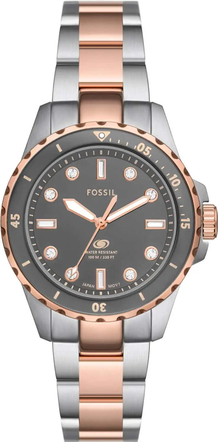 Fossil ES5348