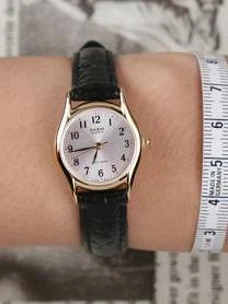 Casio Collection LTP-1094Q-7B2