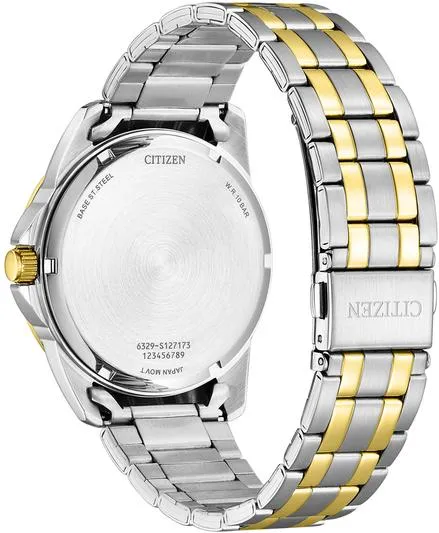 Citizen Quartz AG8348-56E
