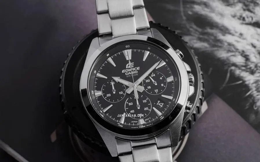 Casio EFV-630D-1A
