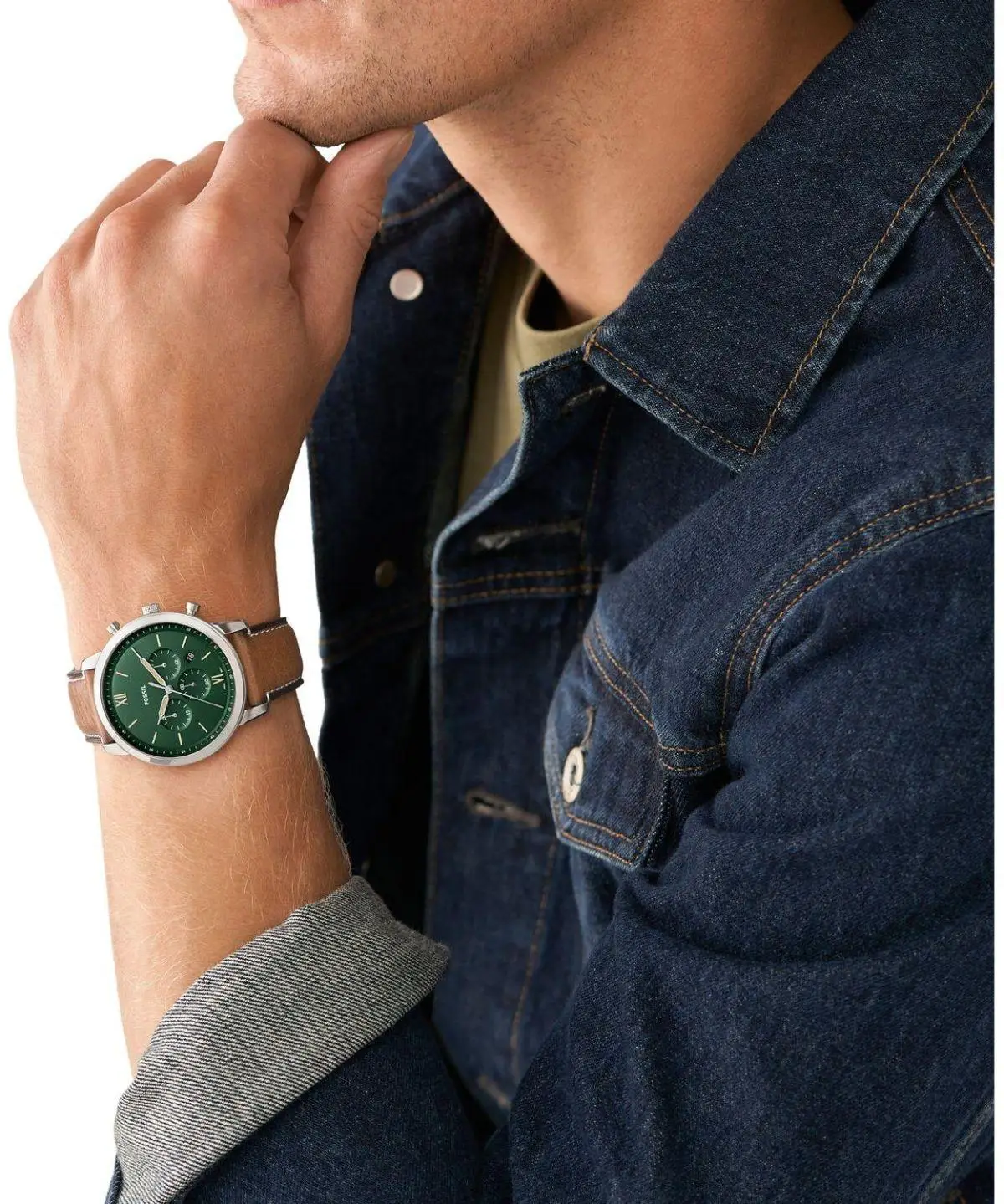 Fossil FS5963