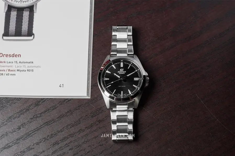 Casio EFV-140D-1A