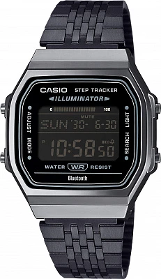 Наручные часы Casio ABL-100WEGG-1B