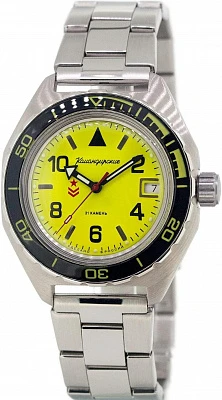 Наручные часы Восток 650855