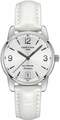 Certina C034.210.16.037.00