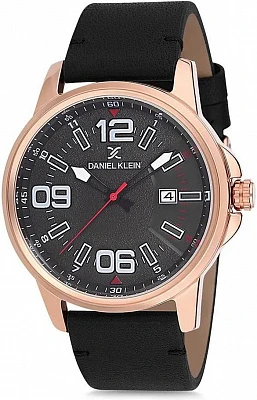 Daniel Klein 12131-4