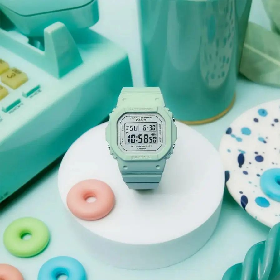 Casio BGD-565SC-3E
