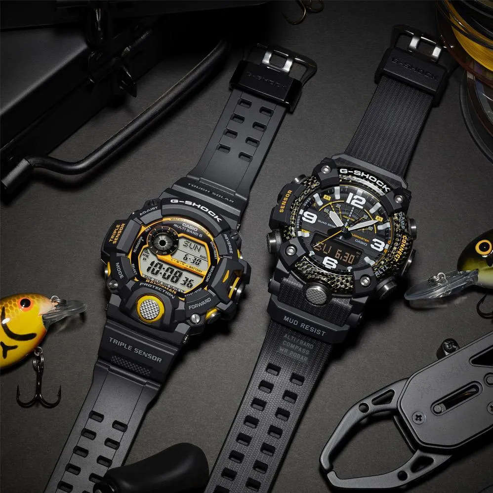 Casio GW-9400Y-1E