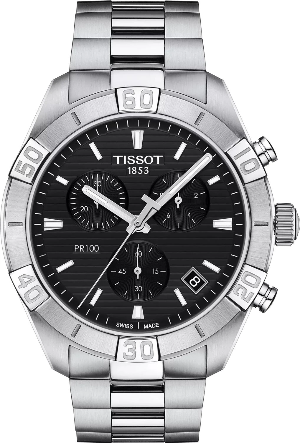 Tissot PR 100 T101.617.11.051.00