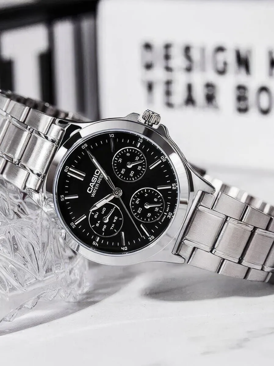Casio Collection LTP-V300D-1A