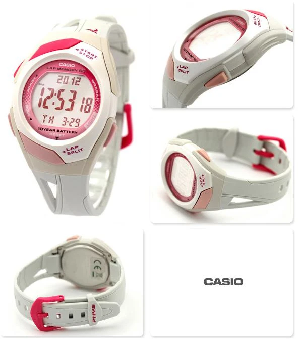 Casio STR-300-7E