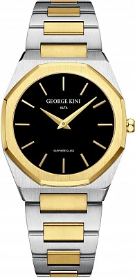 George Kini GK.AL0002