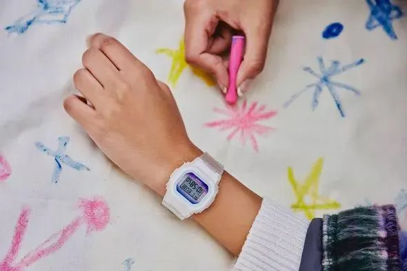 Casio BGD-560WL-7E