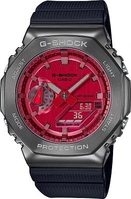 Casio GM-2100B-4A