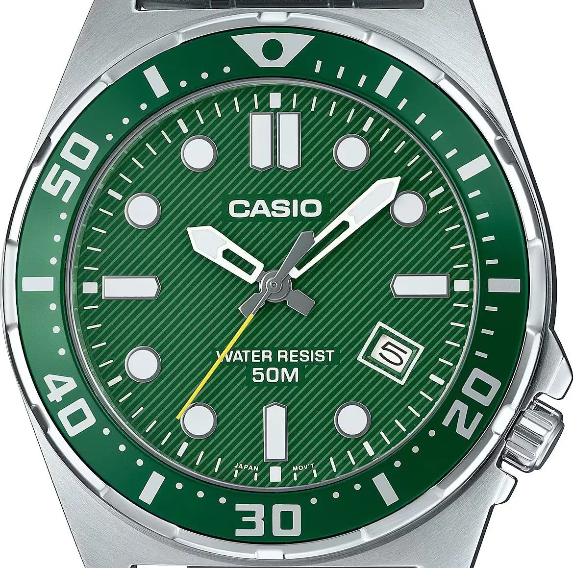 Casio MTD-135D-3A