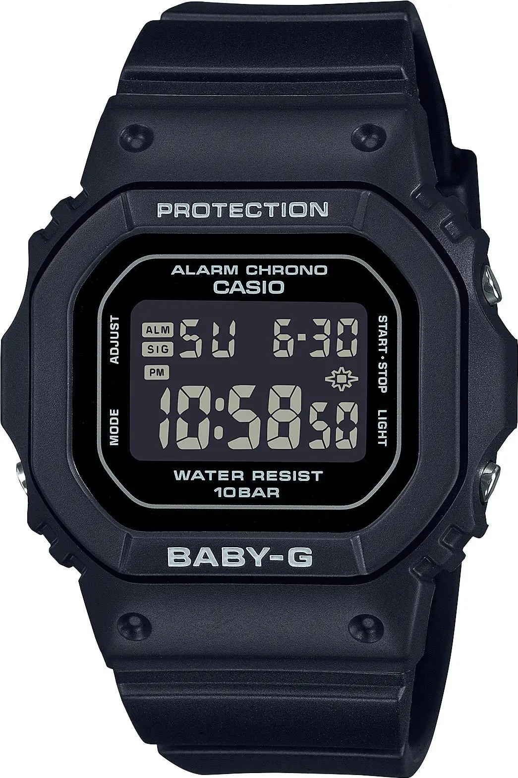 Casio BGD-565U-1E