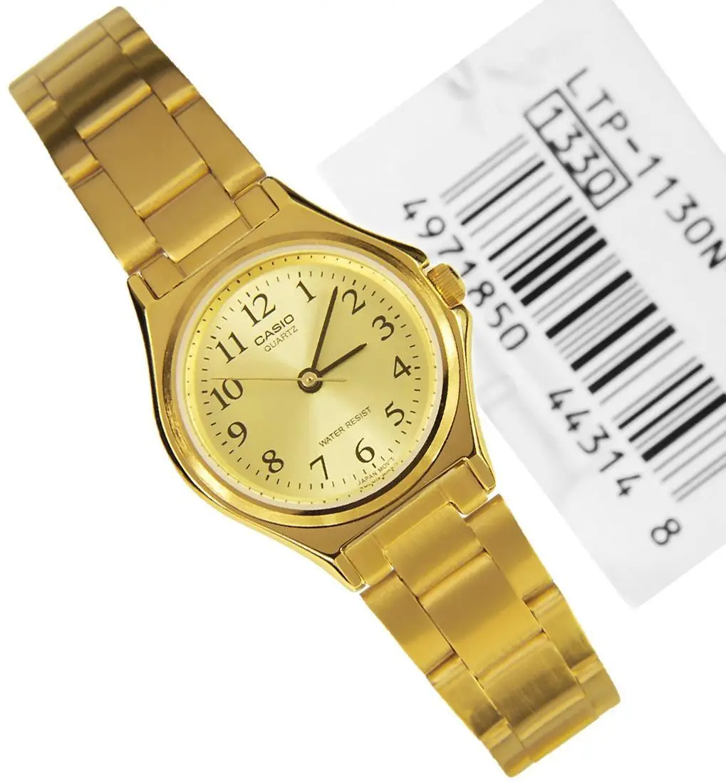 Casio LTP-1130N-9B
