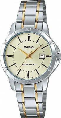 Наручные часы Casio LTP-V004SG-9A