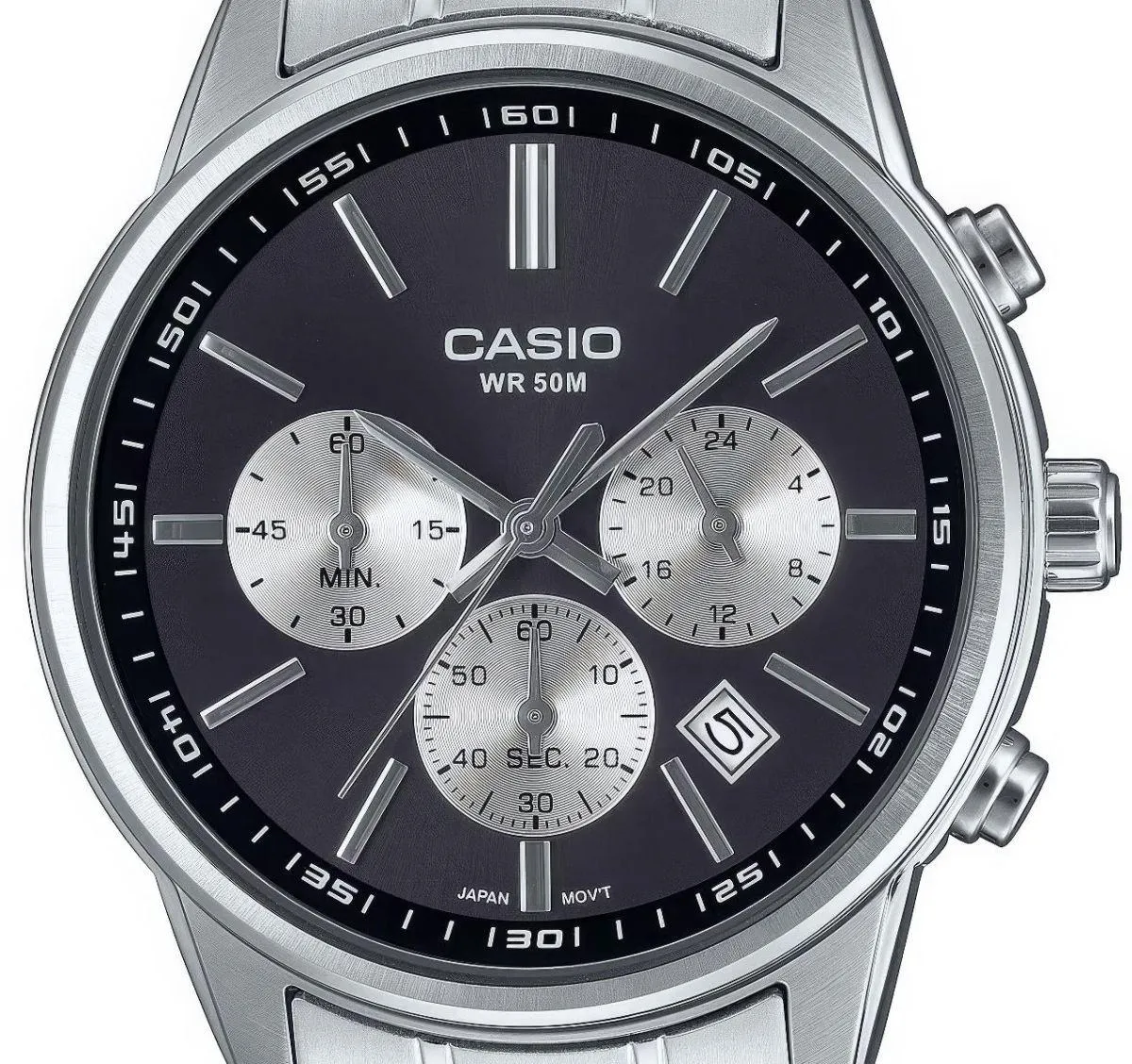 Casio MTP-E515D-1A